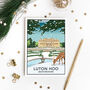 Luton Hoo Wedding Venue Print, thumbnail 3 of 7