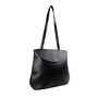 Two Way Black Leather Backpack And Shoulder Bag, thumbnail 12 of 12