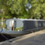 Canal Boat Experience One Overnight Stay For Two, thumbnail 1 of 12