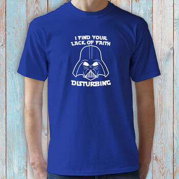 Star Wars Iconic T Shirt, 5 of 8