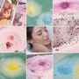 Nine Piece Bath Bomb Gift Set For Her, thumbnail 5 of 10