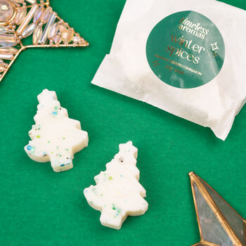 Nutcracker Christmas Letterbox Gift, 2 of 6