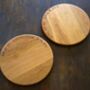 Personalised Lazy Susan Serving Board, thumbnail 1 of 4