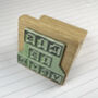 Teacher Stamp – “This Is Very Good”, thumbnail 2 of 6