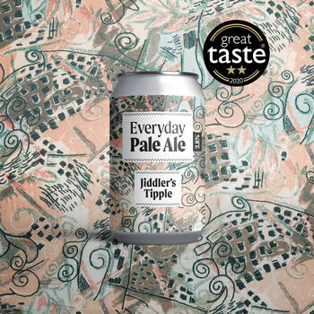 Lower Alcohol Everyday Pale Ale, 4 of 5