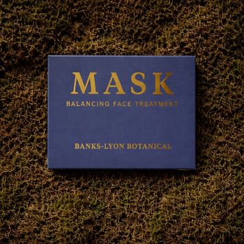 Father’s Day Relax And Recharge Gift Set | Natural Grooming And Bath Gift For Dad, 4 of 5