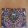 Sighthound Paisley Wrapping Paper, thumbnail 4 of 4