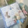 Beatrix Potter* Memory Cushion**, thumbnail 2 of 12