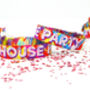 House Party Festival Party At Home Wristband Favours, thumbnail 3 of 10