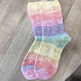 Unicorn Cosy Socks, thumbnail 2 of 2