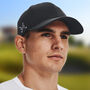 Personalised Under Armour Team Blitzing Golf Cap, thumbnail 1 of 3