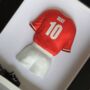 Football Legend KitBox: Darren Bent: Charlton, thumbnail 2 of 6