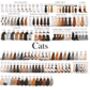 Personalised Dog Birthday Card Lady, thumbnail 6 of 7