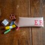 Stitch Your Own Design Pencil / Glasses Case, thumbnail 6 of 10