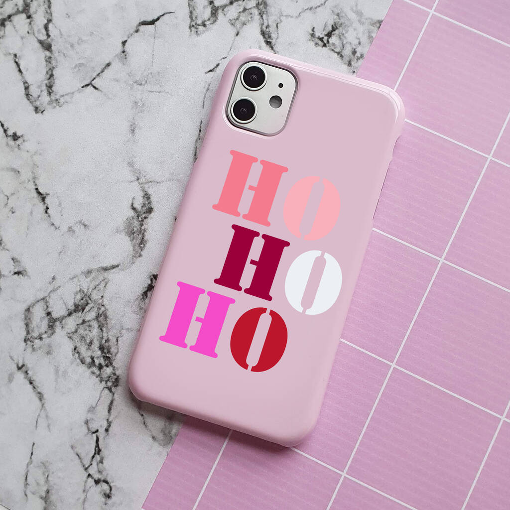 Personalised christmas iphone cases Clearance
