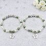 Personalised Mother Of The Bride Bracelet, thumbnail 2 of 12