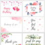 Thank You Nursery Teacher Gift Box, thumbnail 5 of 8