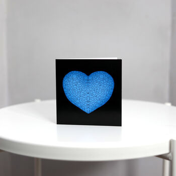 Heart Cards, 4 of 7
