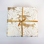 Gift Wrapping Paper Stargazer, thumbnail 2 of 8