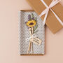 Mother's Day Bouquet Of Wooden Flowers, thumbnail 4 of 8