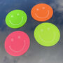 Smiley Face Coasters Pre Order, thumbnail 1 of 4