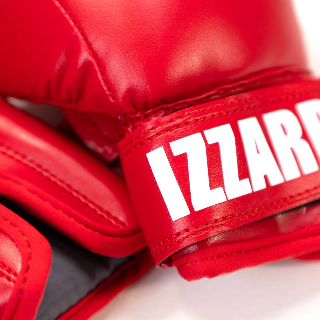 Personalised Baby Boxing Gloves * Toddler Gloves * By We Print Balls