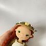 Anne Shirley Of Green Gables Doll, thumbnail 3 of 10