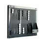Luxury Backgammon Board For Wall, thumbnail 3 of 8