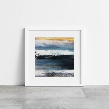 'Isle Of Skye' Landscape Print, 4 of 4