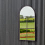 Archway Shaped Mirror, thumbnail 2 of 4