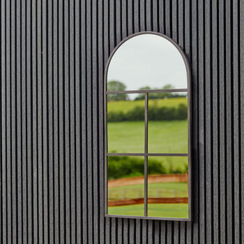 Archway Shaped Mirror, 2 of 4