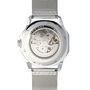 Thomas And George Automatic Skeleton Watch Berlin Silver Edition, thumbnail 3 of 8