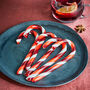 Boozy Mulled Wine Candy Canes, thumbnail 2 of 3