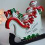 Personalised 'Freestanding' Decoration, thumbnail 4 of 4