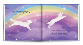 Across The Rainbow Bridge, 5 of 12