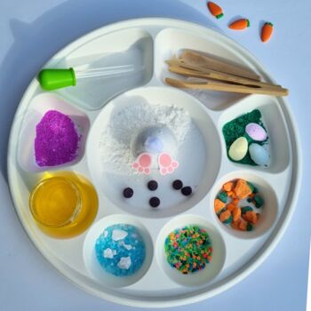 'Hoppy Tales And Magic Trails' Easter Playtime Potion Kit Success, 5 of 5