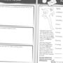 Netball Star: Match, Training And Activity Book, thumbnail 5 of 5