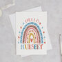 Starting Nursery Card, thumbnail 7 of 7