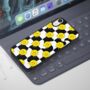 Y2 K Dripping Yellow Smiley iPhone Case, thumbnail 2 of 2