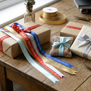 Personalised Mother's Day Ribbon, 8 of 9