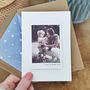 Father's Day Photo Card, thumbnail 1 of 3