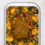 Indian Style Sunday Roast Curry Kit, thumbnail 6 of 6