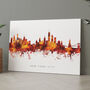 New York Skyline Cityscape, thumbnail 6 of 12