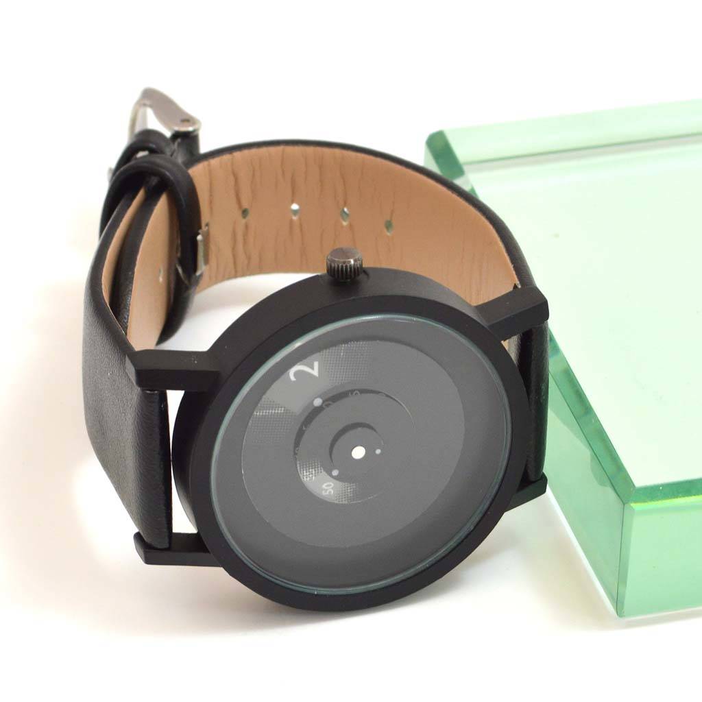 Personalised Watch With No Hands By