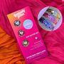 Daydream Eco Glitter Gift Set, thumbnail 5 of 10
