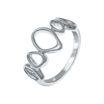 Multi Volcan Ring, 2 of 3