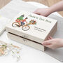 Personalised Special Delivery Filled Tea Box, thumbnail 2 of 6