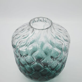 Vase Deco Green, 3 of 4