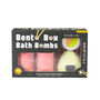Bento Box Bath Bombs, thumbnail 4 of 6