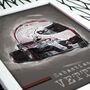 Sebastian Vettel F1 Print, thumbnail 2 of 4